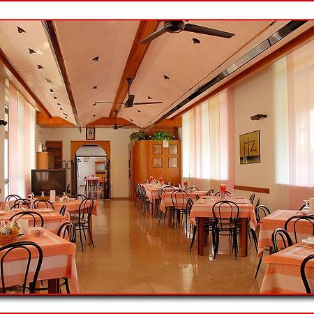 Hotel Ristorante Fratelli Zenari Chiampo Eksteriør bilde